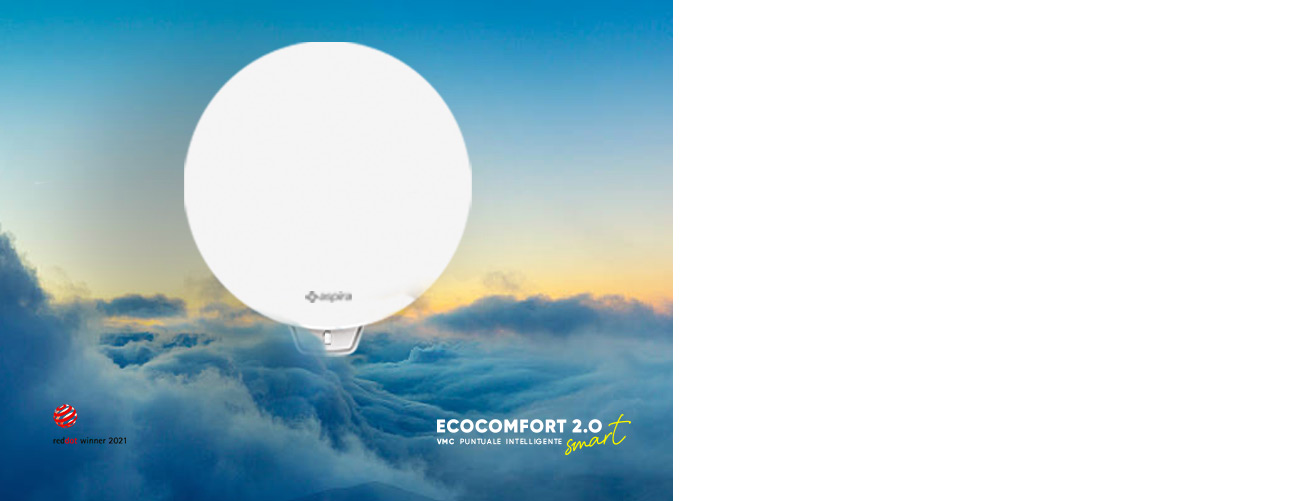 ECOCOMFORT-HP2022