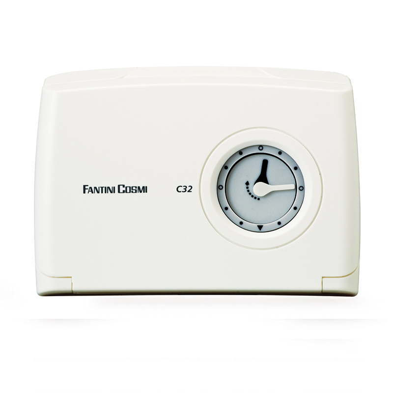 Intellitherm C32 - Fantini Cosmi