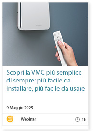 Scopri la VMC più semplice di sempre: più facile da installare, più facile da usare